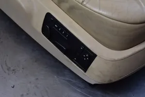 Volkswagen Phaeton Sitze komplett 