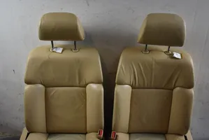 Volkswagen Phaeton Seat set 