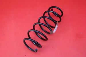 Volkswagen Polo IV 9N3 Rear coil spring VW