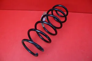 Volkswagen Polo IV 9N3 Rear coil spring VW