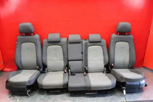 Seat Altea XL Sėdynių komplektas SEAT