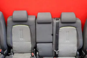 Seat Altea XL Sėdynių komplektas SEAT