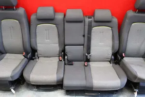 Seat Altea XL Sėdynių komplektas SEAT