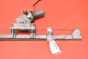 Citroen Jumper Fensterheber elektrisch mit Motor Tür vorne 13416395080