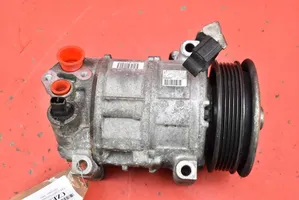 Alfa Romeo Mito Ilmastointilaitteen kompressorin pumppu (A/C) 51794515