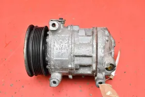 Alfa Romeo Mito Ilmastointilaitteen kompressorin pumppu (A/C) 51794515