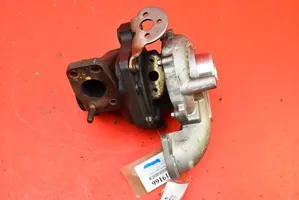 Volvo V60 Turbo attuatore 9686120680-06