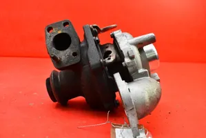 Volvo V60 Cześć układu próżniowego turbosprężarki 9686120680-06