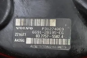 Volvo S80 Bremskraftverstärker 31274069