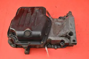 Opel Meriva A Oil sump OPEL