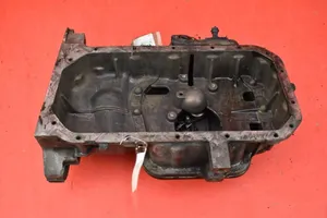 Opel Meriva A Oil sump OPEL