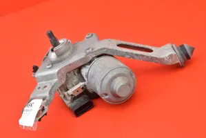 Ford Focus Tiranti e motorino del tergicristallo anteriore BM51-17K484-A