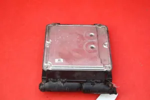 Volkswagen PASSAT B6 Unité de commande, module ECU de moteur 03L907309