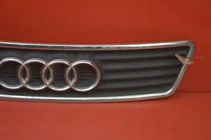 Audi A6 Allroad C5 Etusäleikkö 4B0853651A