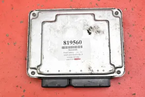 Ford Galaxy Centralina/modulo motore ECU 038906019FA