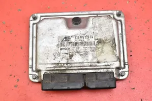 Ford Galaxy Centralina/modulo motore ECU 038906019FA