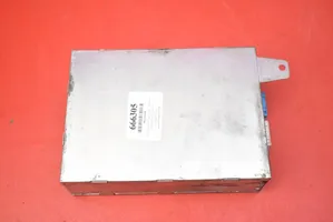 Land Rover Range Rover L322 Komputer / Sterownik ECU silnika YIL000022