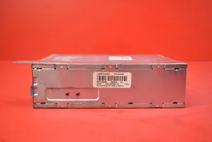 Land Rover Range Rover L322 Komputer / Sterownik ECU silnika YIL000022