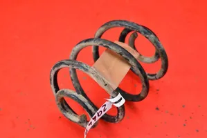 Opel Corsa B Rear coil spring OPEL