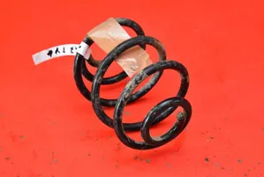 Opel Corsa B Rear coil spring OPEL