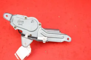 Toyota Yaris Verso Rear window wiper motor 85130-52010