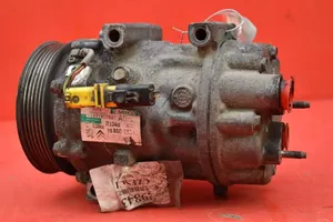 Citroen Jumpy Air conditioning (A/C) compressor (pump) 9686062080