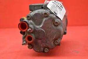 Citroen Jumpy Air conditioning (A/C) compressor (pump) 9686062080