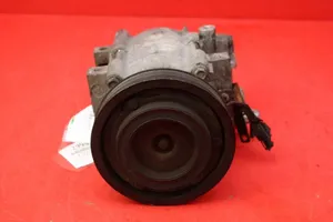Hyundai Santa Fe Ilmastointilaitteen kompressorin pumppu (A/C) HYUNDAI