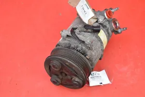 Ford Galaxy Air conditioning (A/C) compressor (pump) FORD