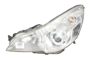 Subaru Outback Faro delantero/faro principal 100-20064