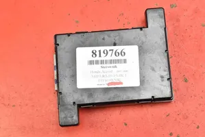 Honda Accord Komputer / Sterownik ECU silnika 39770-TL0--G010-