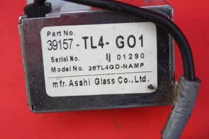 Honda Accord Amplificateur de son 39157-TL4-G01