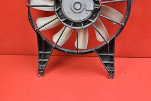 Honda Accord Ventilateur de refroidissement de radiateur électrique 168000-2250