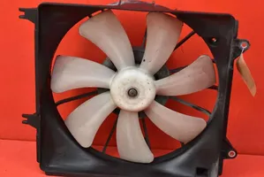 Fiat Sedici Ventilatore di raffreddamento elettrico del radiatore FIAT