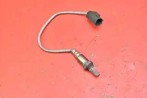 Renault Laguna III Sonde lambda 2112007160