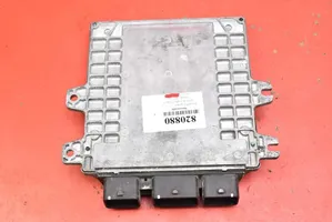 Renault Laguna III Komputer / Sterownik ECU silnika 8200975823