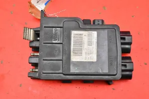 Renault Laguna III Komputer / Sterownik ECU silnika 243800003R