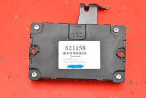 Renault Laguna III Komputer / Sterownik ECU silnika 280240001R