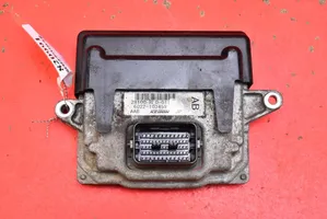 Honda Accord Komputer / Sterownik ECU silnika 6022-103459