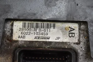 Honda Accord Komputer / Sterownik ECU silnika 6022-103459