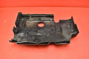 Saab 9-3 Ver2 Couvre-soubassement avant 12786577