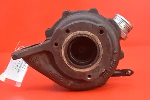 Volvo V70 Pièces d'aspiration d'air turbo 30757080