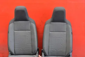 Audi Coupe Seat set VOLKSWAGEN