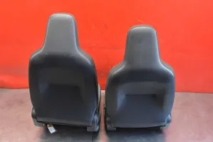 Audi Coupe Seat set VOLKSWAGEN