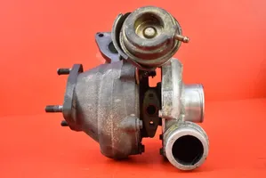 Volvo S60 Turbo system vacuum part 8653146