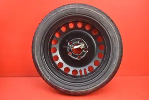 Opel Meriva A R16 spare wheel 5X110