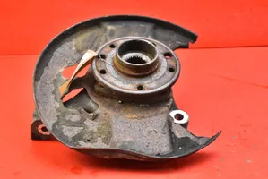 Saab 9-3 Ver2 Fuso a snodo con mozzo ruota anteriore 3493R