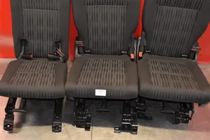 Opel Zafira C Seat set 