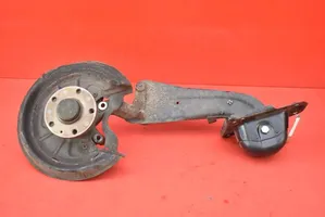 Seat Toledo III (5P) Front wheel hub spindle knuckle SEAT