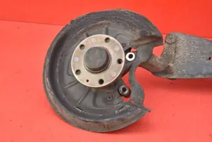 Seat Toledo III (5P) Front wheel hub spindle knuckle SEAT